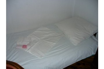 Hungary Privát Budapest, Exterior